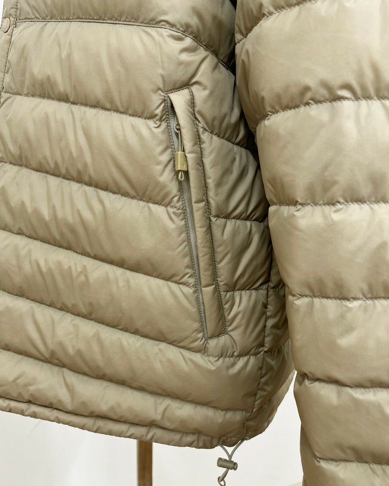 ［DANTON］インナーダウンジャケット