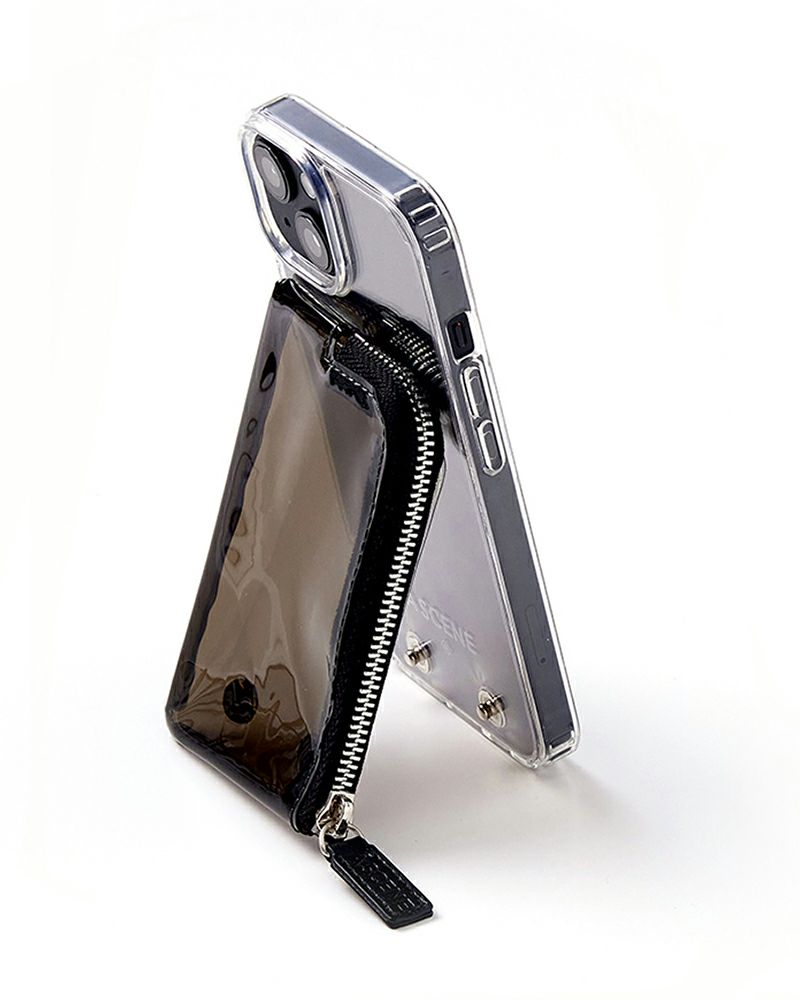 ASCENE iPhone16proケース A SCENE iPhone16