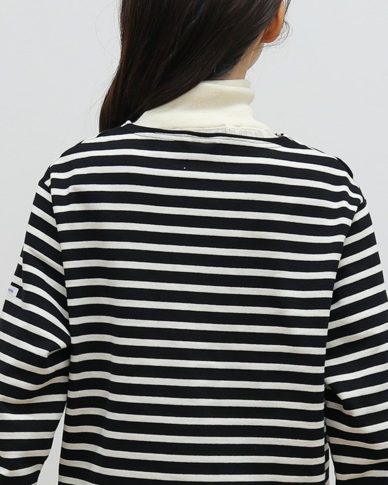 ORCIVAL オーシバル カットソー ロングカーディガン ボーダー orciv-or-d0032cra_c.jpg