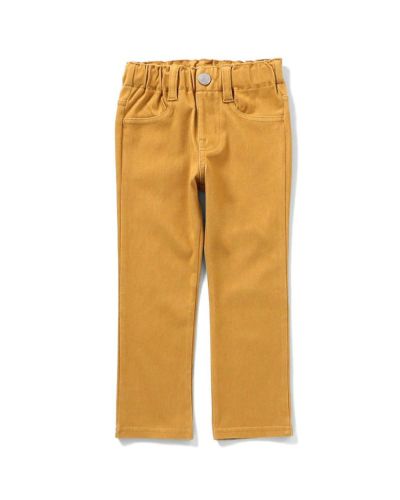 新品　Mediam キッズ　サイズ1 ベルボトムパンツ KIDS – Mediam