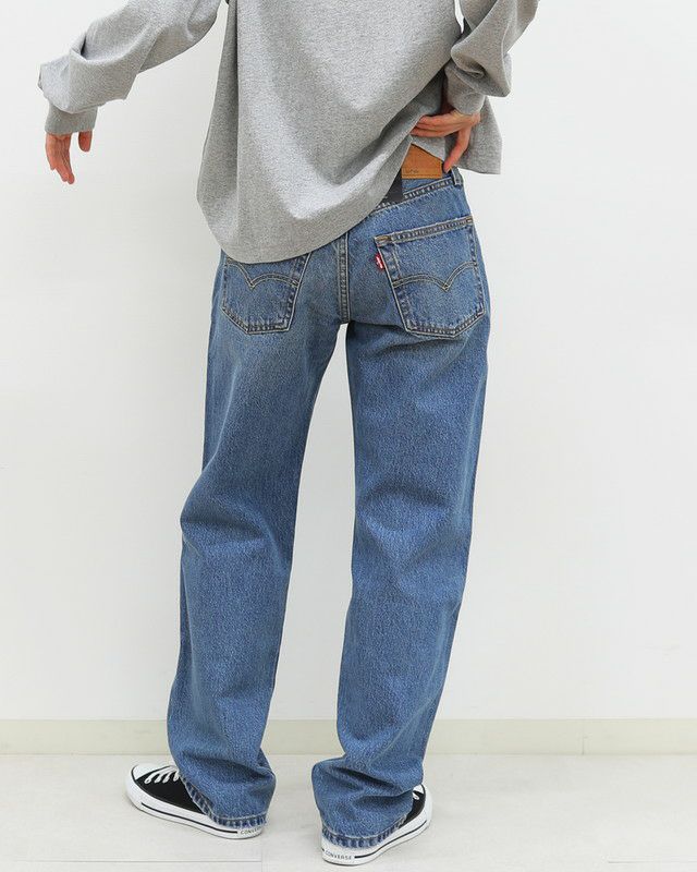 levisデニム LEVIS】リーバイス『LVC 1954モデル 501ZXX 復刻 ジーンズ