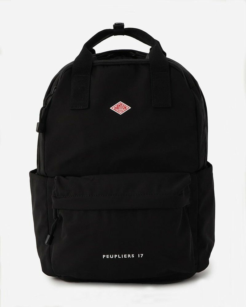 ［DANTON］PEUPLIERS17 POLYESTER TWILL バックパック