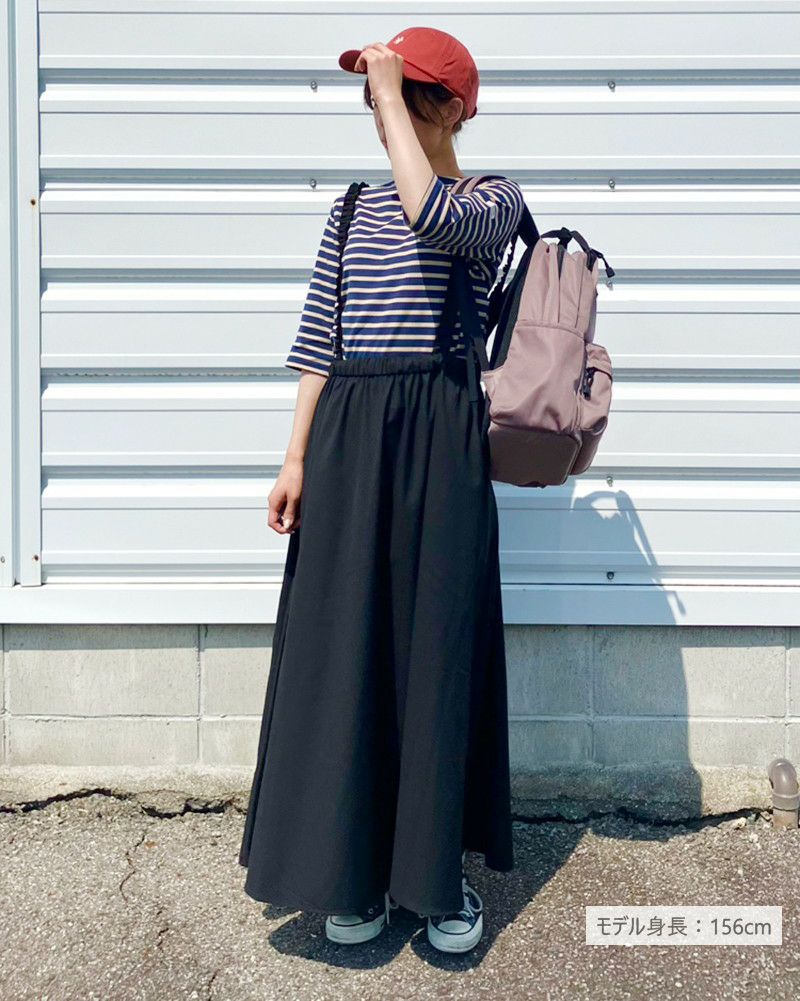 ［DANTON］PEUPLIERS17 POLYESTER TWILL バックパック