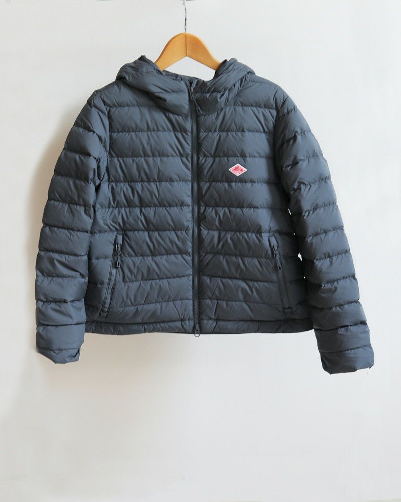 DANTON］ミドルダウンジャケット／ダントン ｜オンセブンデイズ【公式