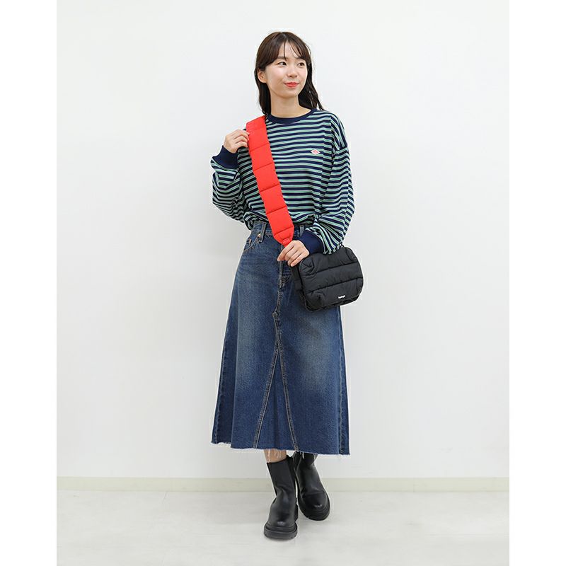 topologie］パファーストラップ／トポロジー ｜オンセブンデイズ【公式