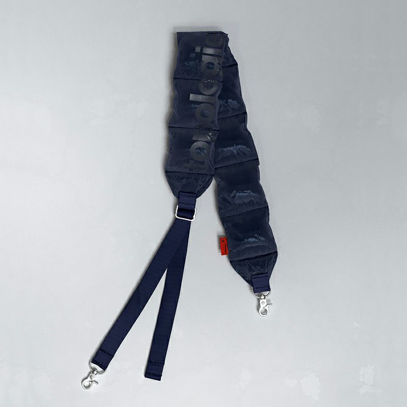 topologie］パファーストラップ／トポロジー ｜オンセブンデイズ【公式