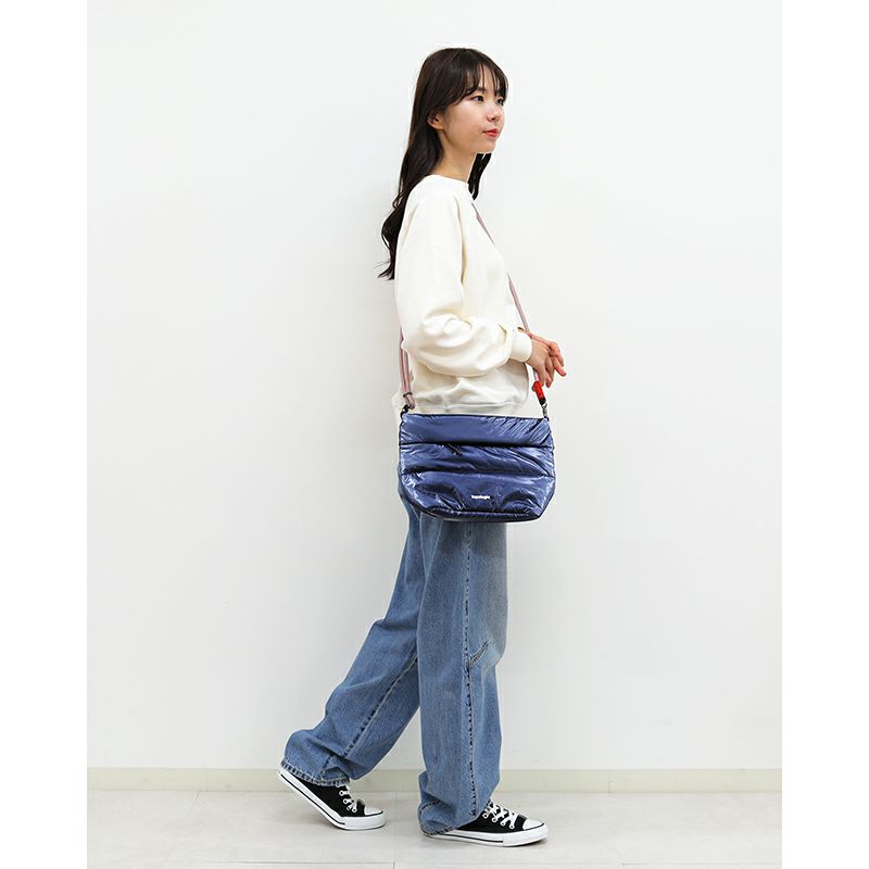 topologie］Besace バッグ／トポロジー ｜オンセブンデイズ【公式通販】