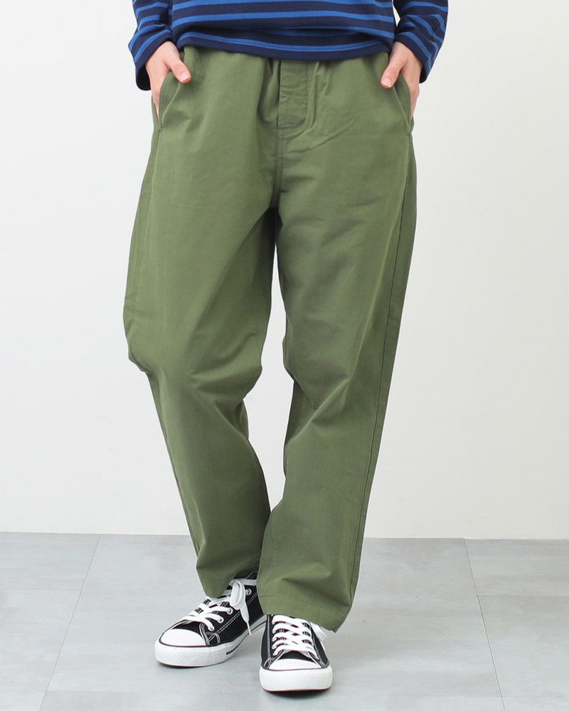 FURALI］ストラップパンツ／フラリ ｜オンセブンデイズ【公式通販】