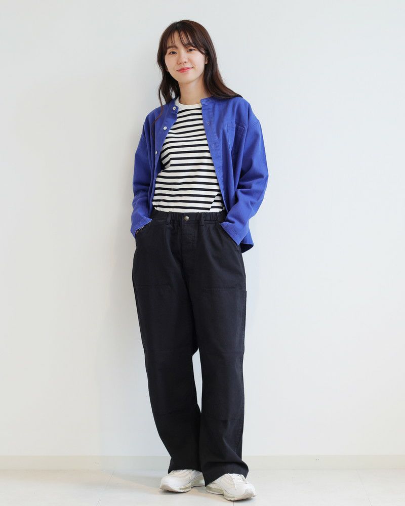 週末限定値下げ！　¥19,800→¥17,800 カーペンター　FP120-SM FURALI］カーペンターパンツ／フラリ ｜オンセブンデイズ【公式
