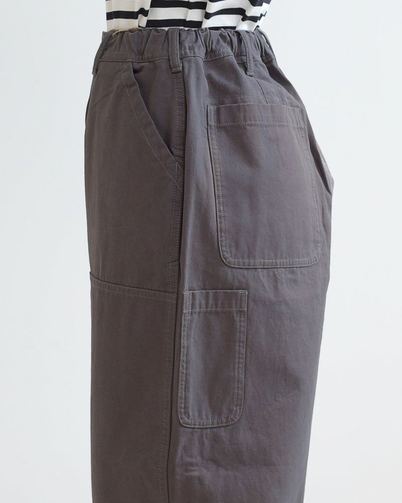 FURALI］カーペンターパンツ／フラリ ｜オンセブンデイズ【公式