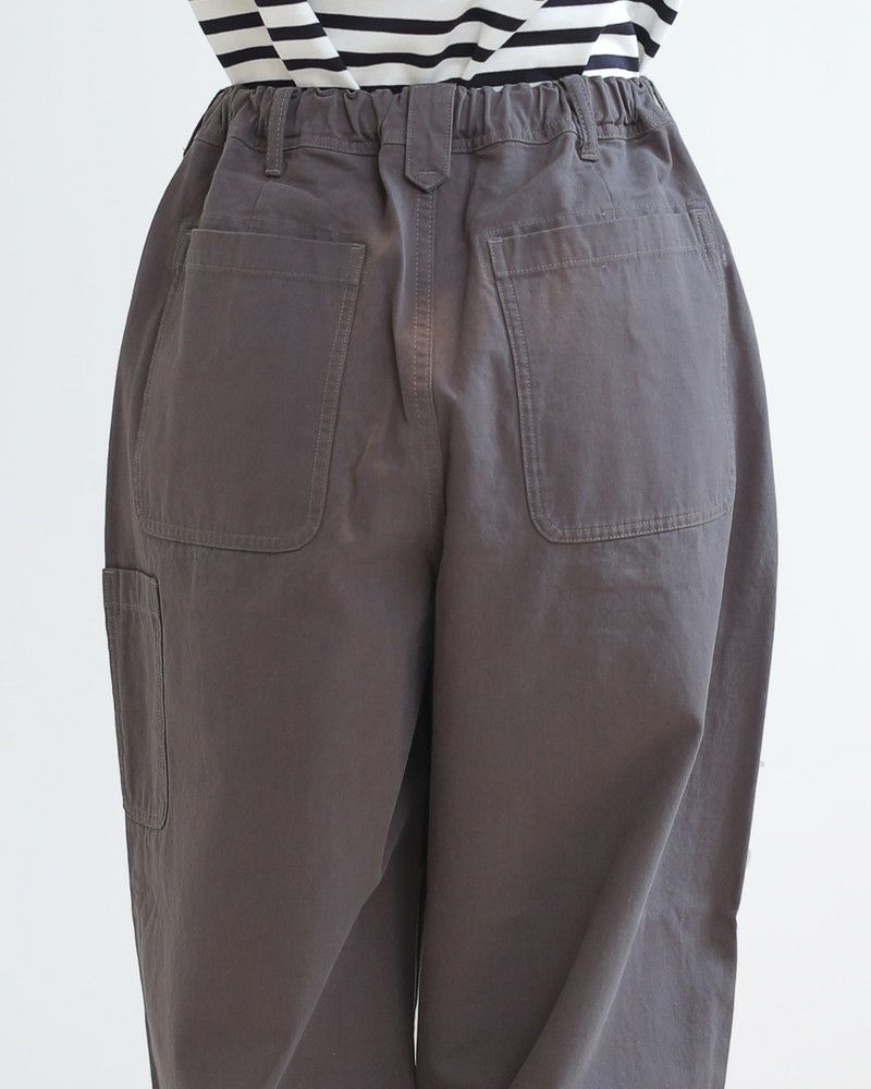FURALI］カーペンターパンツ／フラリ ｜オンセブンデイズ【公式通販】