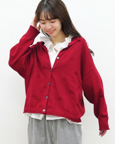 ★新品未使用★セブンデイズサイドカラーボンディングトップスチャコイエロー トップス｜オンセブンデイズ【公式通販】