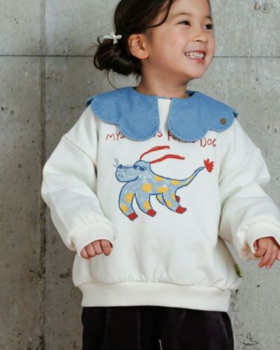 ベビーキッズTOP｜オンセブンデイズ【公式通販】