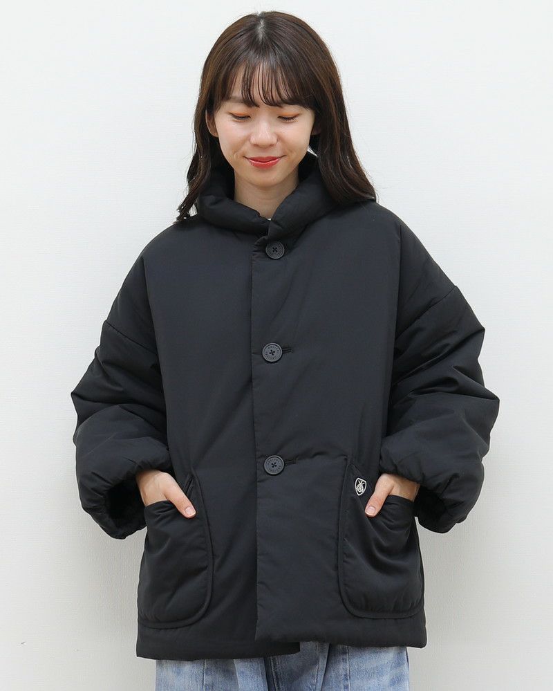 【新品未使用】オーシバルインナージャケット　ブラック 楽天市場】【2024AW】オーシバル/オーチバル/ORCIVAL インナーダウン