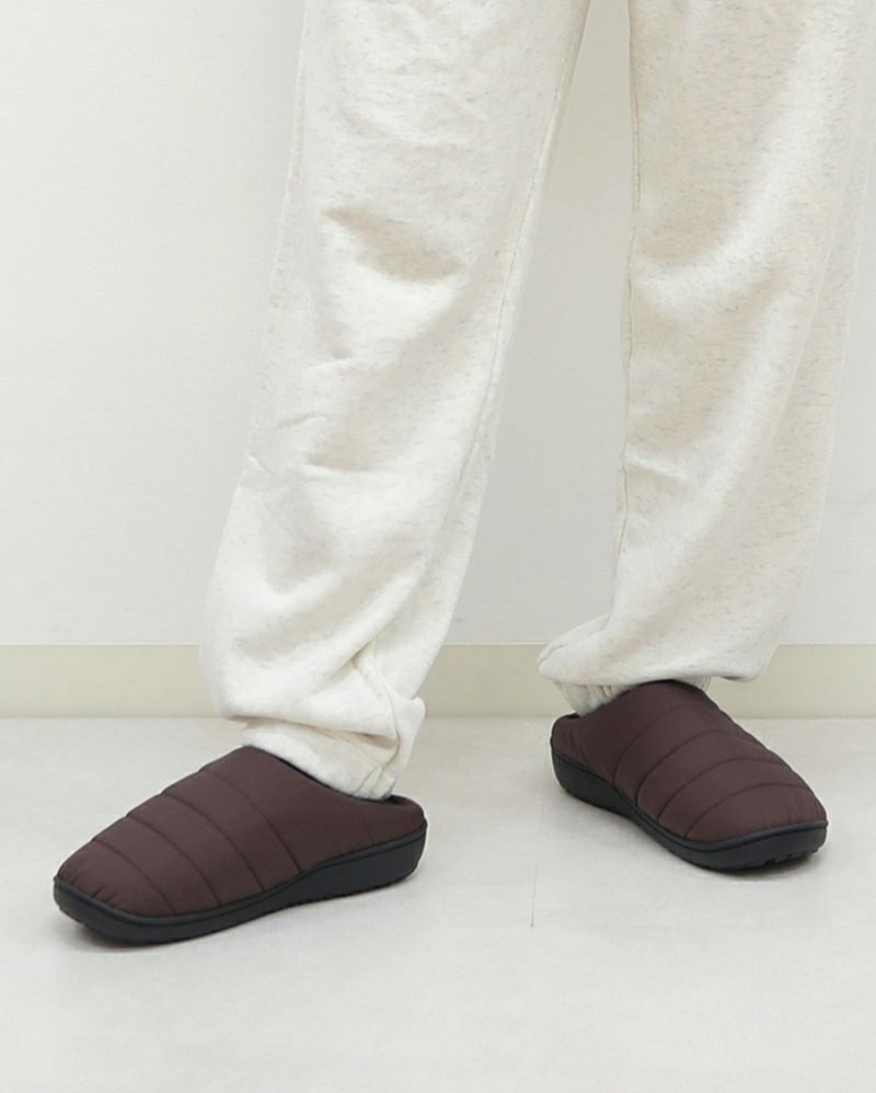 SUBU］ソール 冬サンダル／スブ ｜オンセブンデイズ【公式通販】