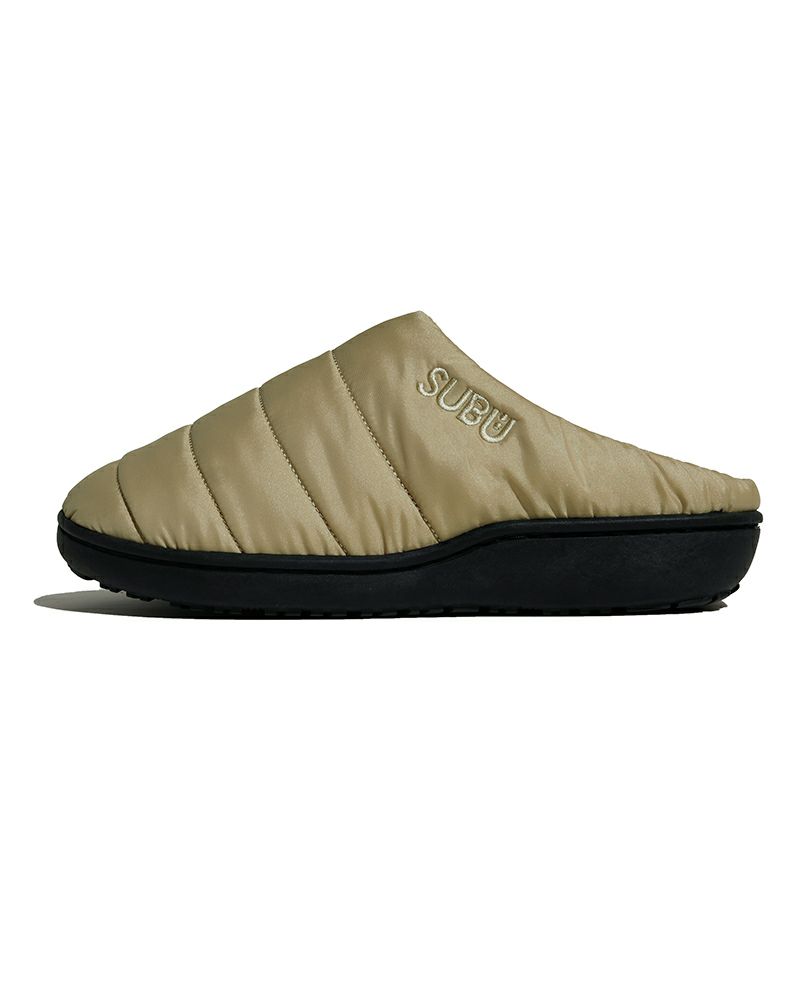 SUBU］ソール 冬サンダル／スブ ｜オンセブンデイズ【公式通販】