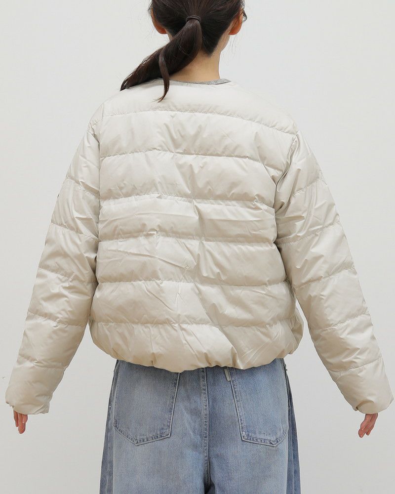 ORCIVAL］ライトダウンショートジャケット／オーシバル ｜オンセブン