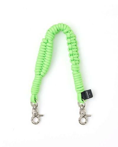 A SCENE］Design paracord strap スマホリストストラップ／エーシーン