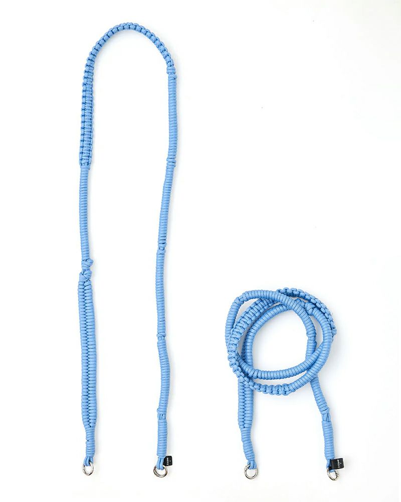 A SCENE］Design paracord shoulder スマホショルダーストラップ