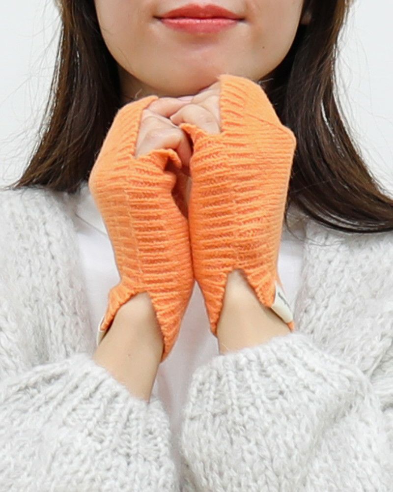 ON SEVEN DAYS］MANDU GLOVES 手袋／オンセブンデイズ ｜オンセブン