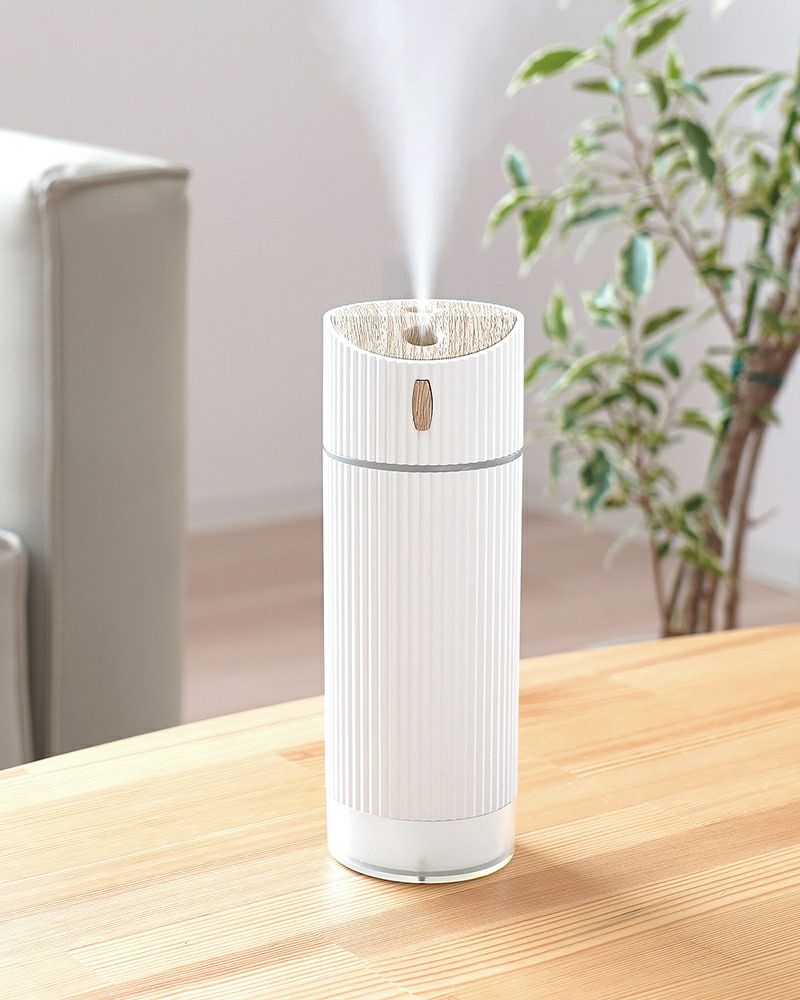 コンパクト加湿器 PARTHE ｜オンセブンデイズ【公式通販】