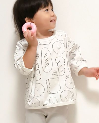 トップス［キッズ］｜オンセブンデイズ【公式通販】