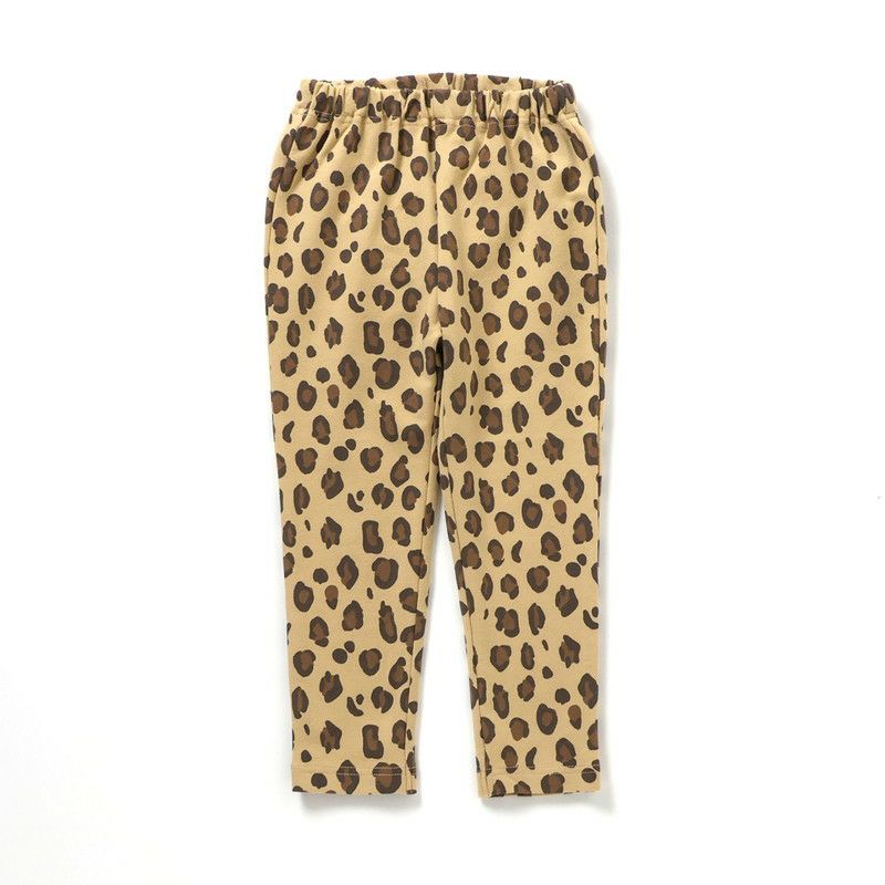 BREEZE］DAISUKI総柄パンツ キッズ／ブリーズ ｜オンセブンデイズ