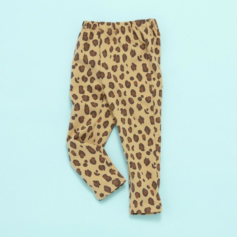 BREEZE］DAISUKI総柄パンツ キッズ／ブリーズ ｜オンセブンデイズ