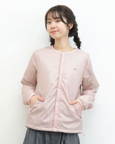 DANTON］インサレーション中綿ジャケット／ダントン ｜オンセブン