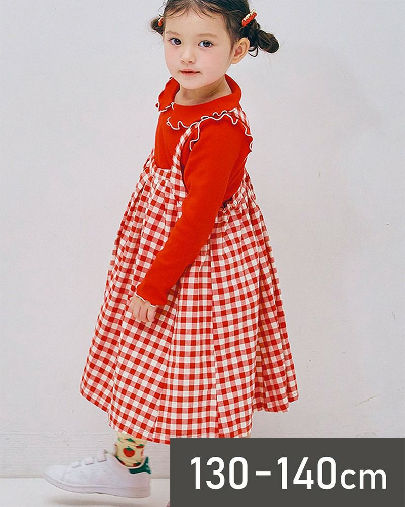 トップス［キッズ］｜オンセブンデイズ【公式通販】