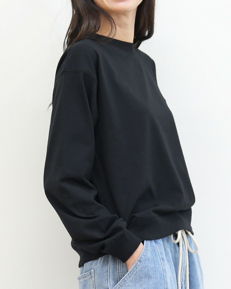 ［DANTON］長袖Tシャツ