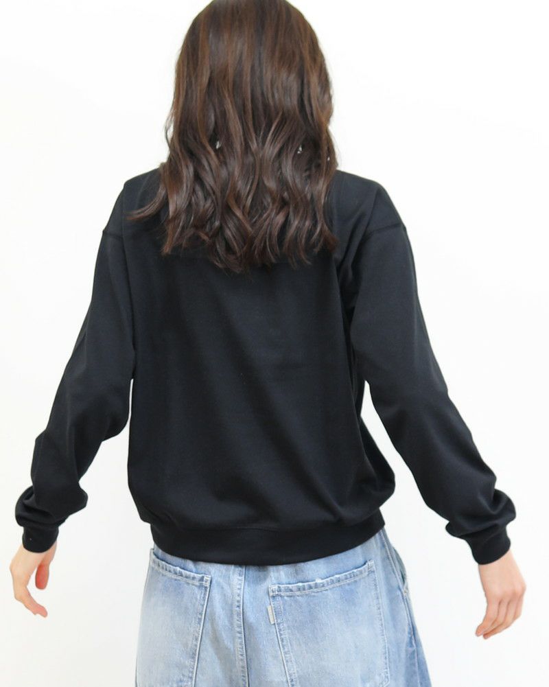 ［DANTON］長袖Tシャツ