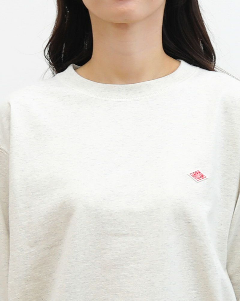 ［DANTON］長袖Tシャツ