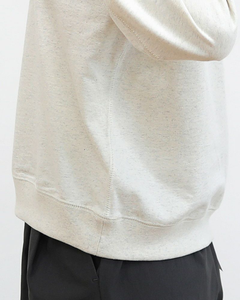 ［DANTON］長袖Tシャツ