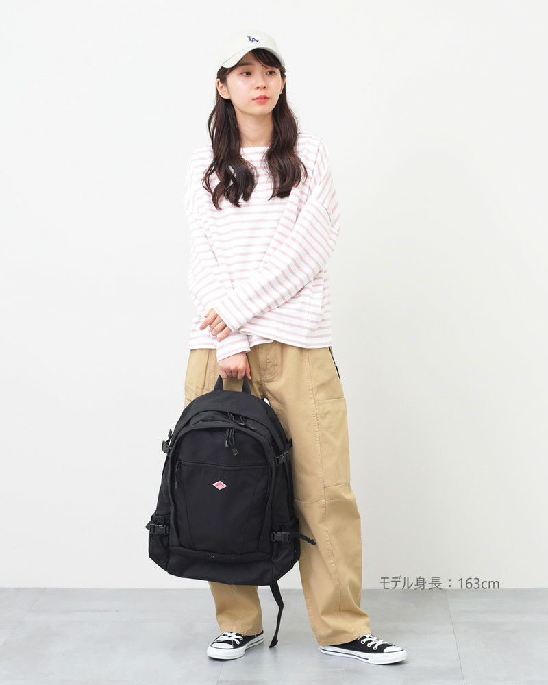 ［DANTON］モンファロン27バックパック