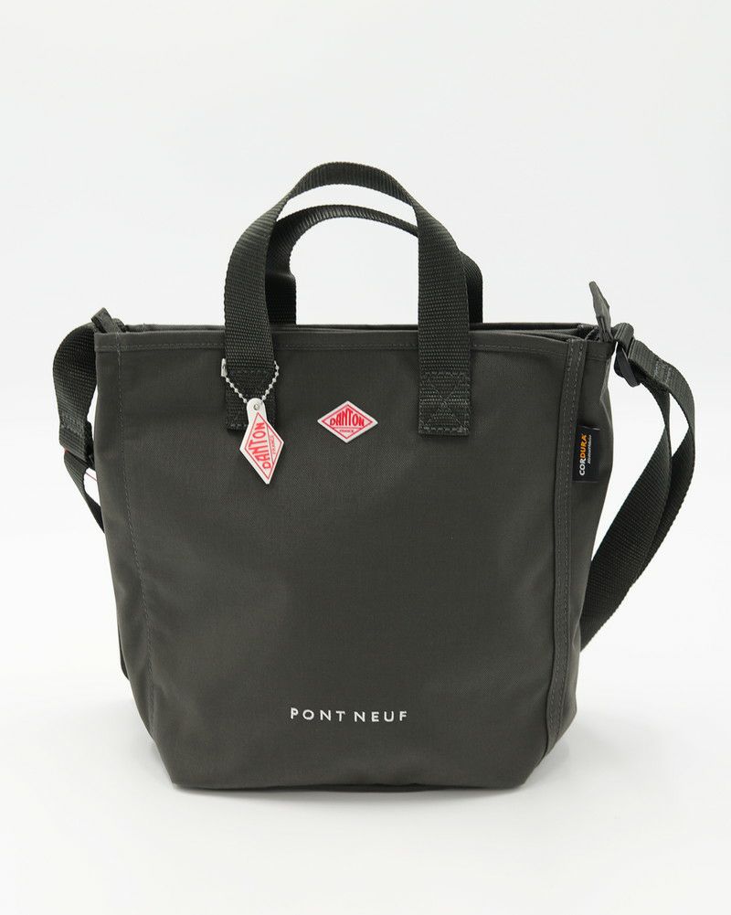 ［DANTON］PONT NEUF 2WAYショルダー
