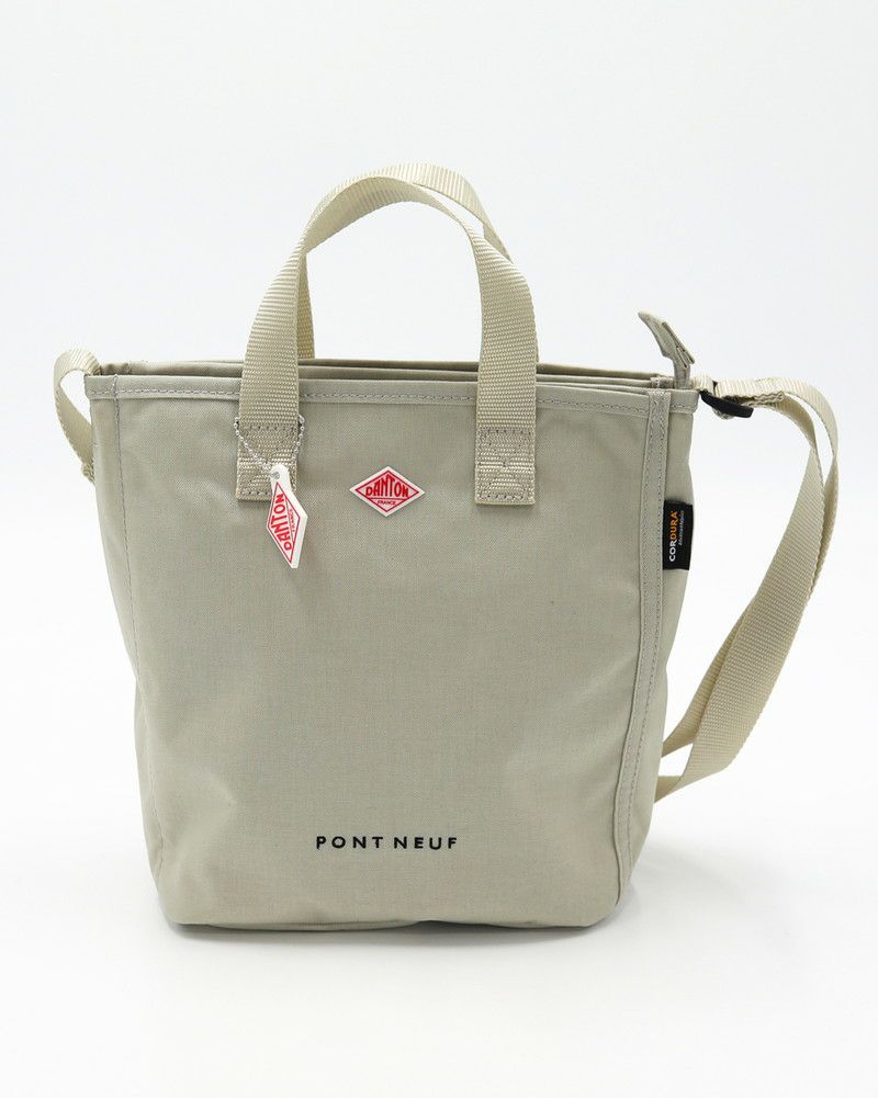 ［DANTON］PONT NEUF 2WAYショルダー