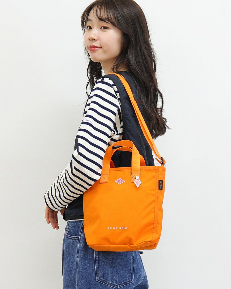 ［DANTON］PONT NEUF 2WAYショルダー