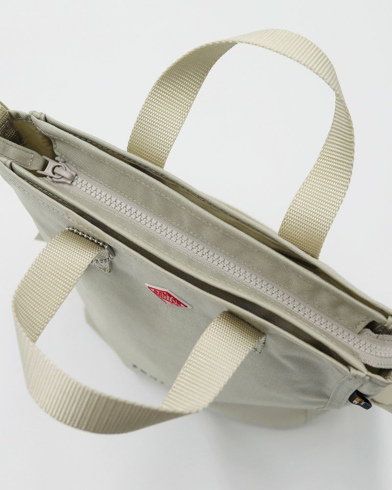 ［DANTON］PONT NEUF 2WAYショルダー