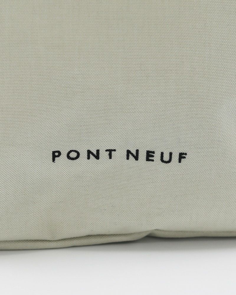 ［DANTON］PONT NEUF 2WAYショルダー