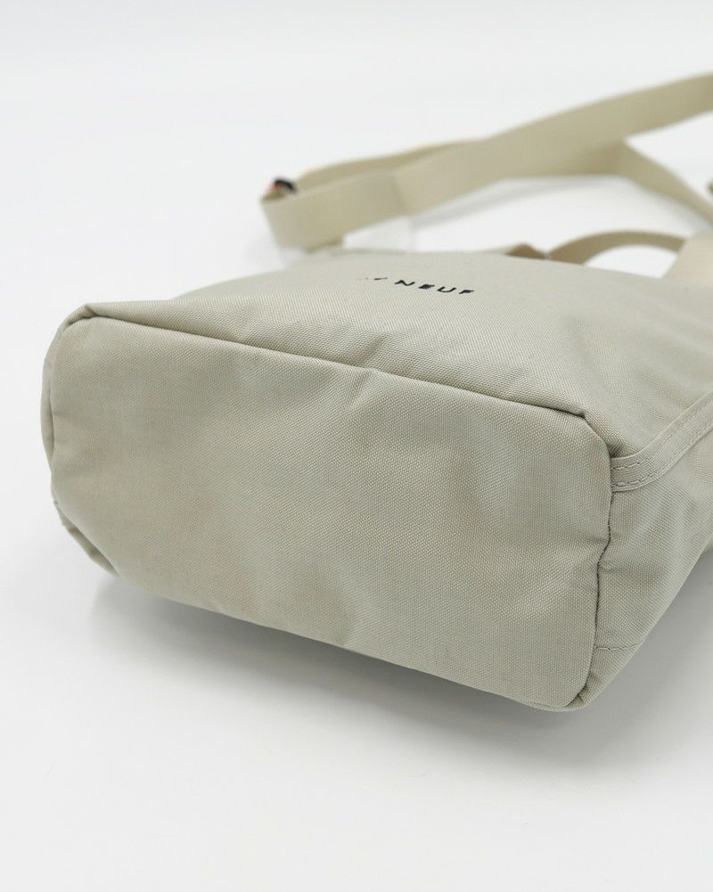 ［DANTON］PONT NEUF 2WAYショルダー