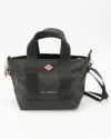 ［DANTON］LE-MARAIS CANVAS 2WAY トートバック