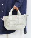 ［DANTON］LE-MARAIS CANVAS 2WAY トートバック