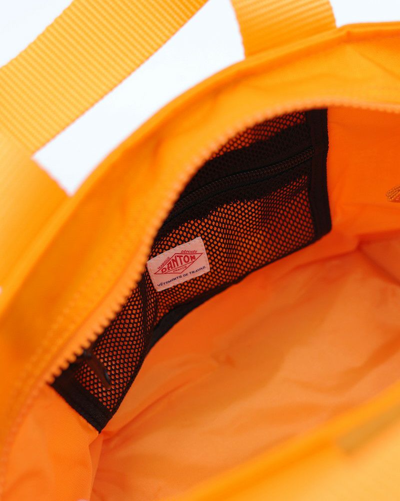 ［DANTON］LE-MARAIS CANVAS 2WAY トートバック