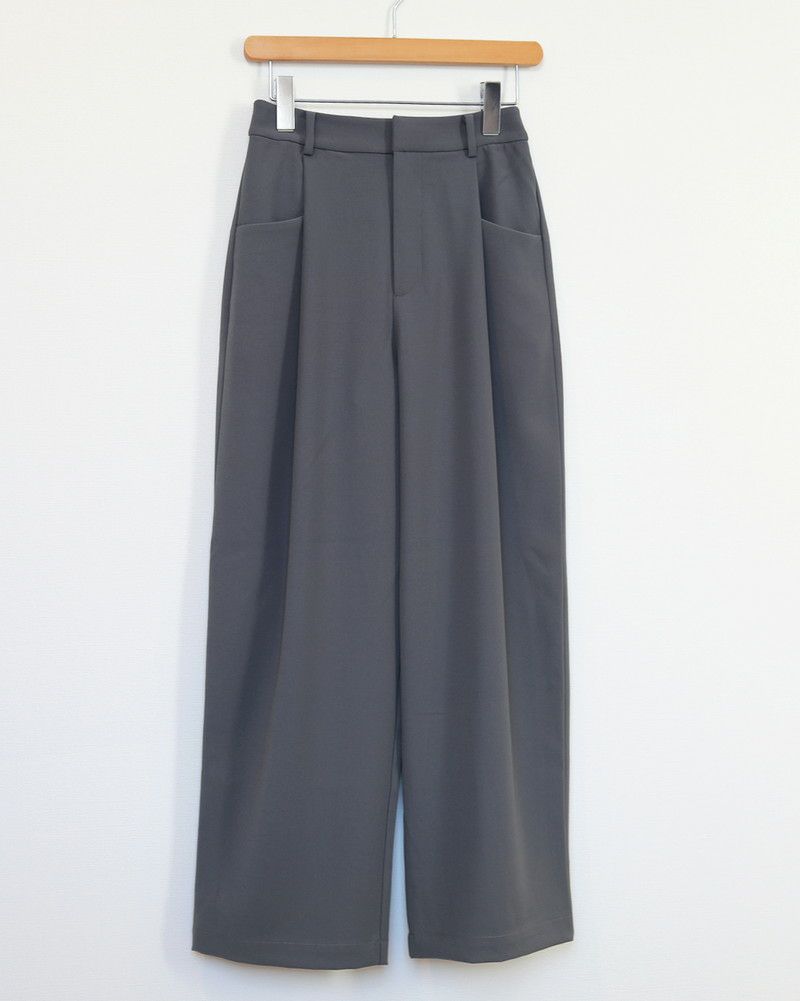 ［GYMPHLEX］カーサーパンツ