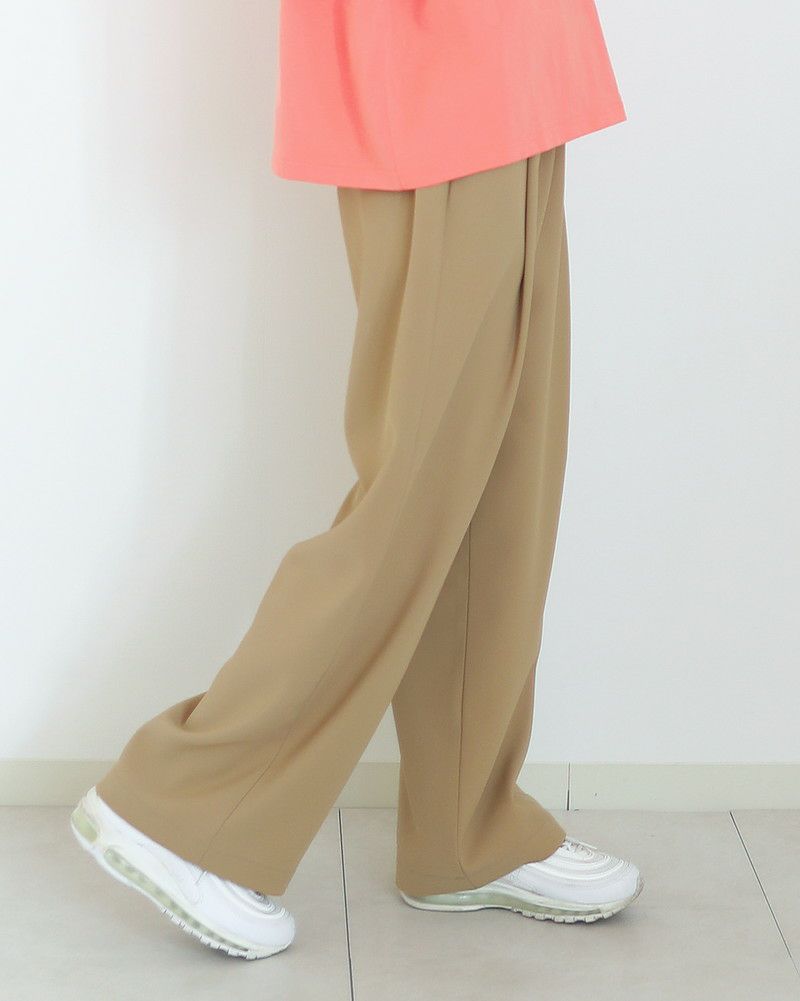 ［GYMPHLEX］カーサーパンツ