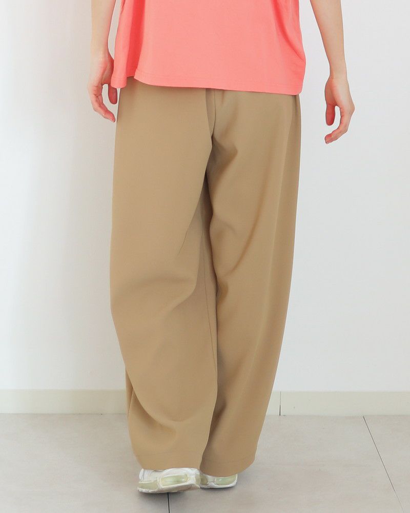 ［GYMPHLEX］カーサーパンツ