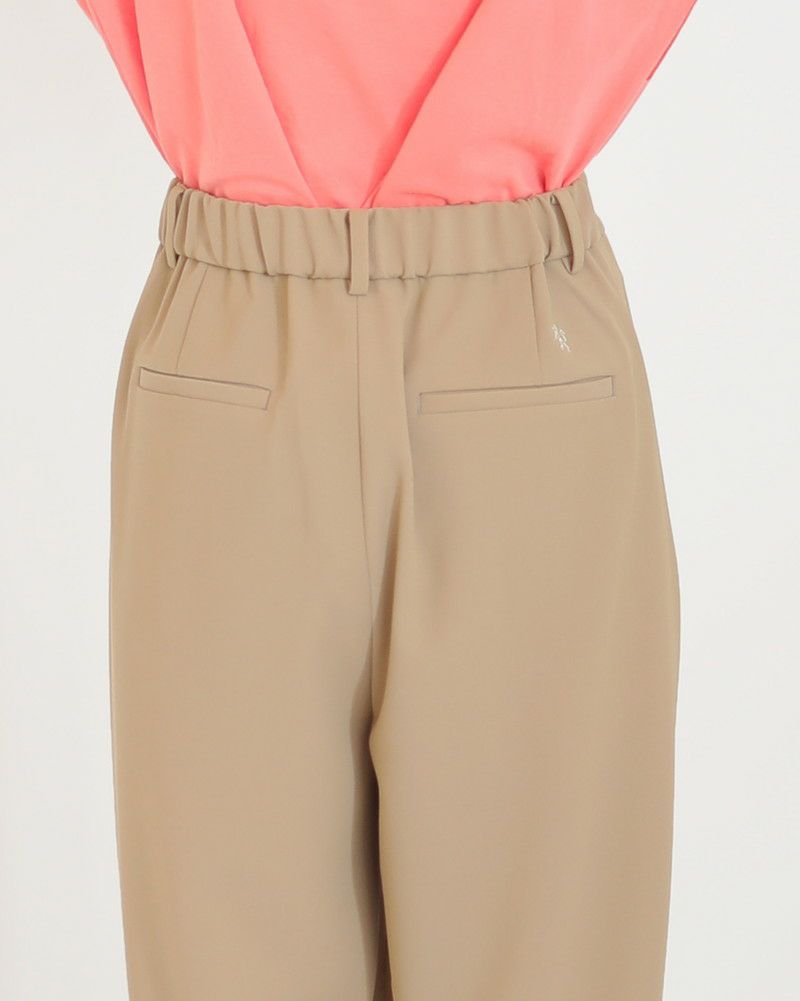 ［GYMPHLEX］カーサーパンツ