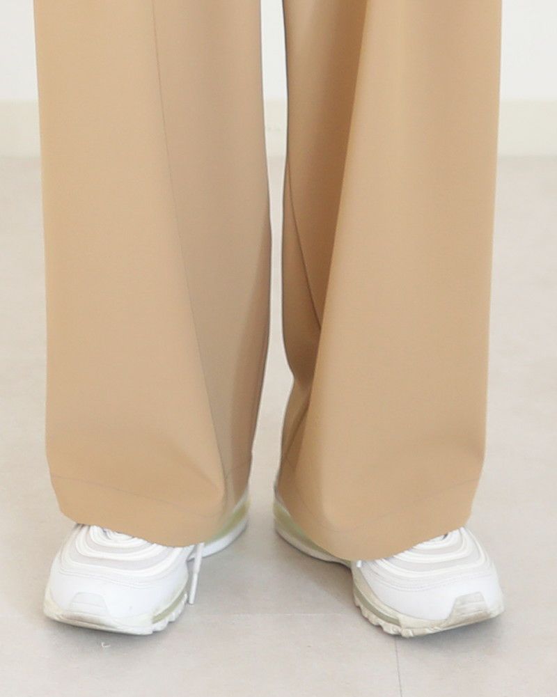 ［GYMPHLEX］カーサーパンツ