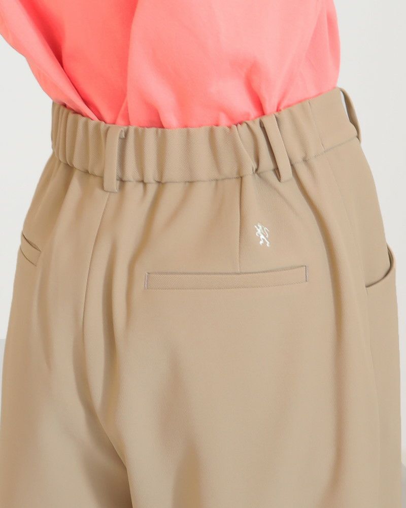 ［GYMPHLEX］カーサーパンツ